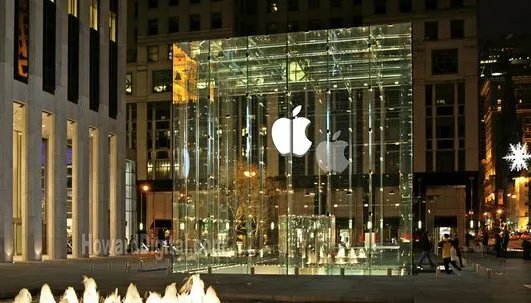 iPhone惹官司,你是如何看待的?