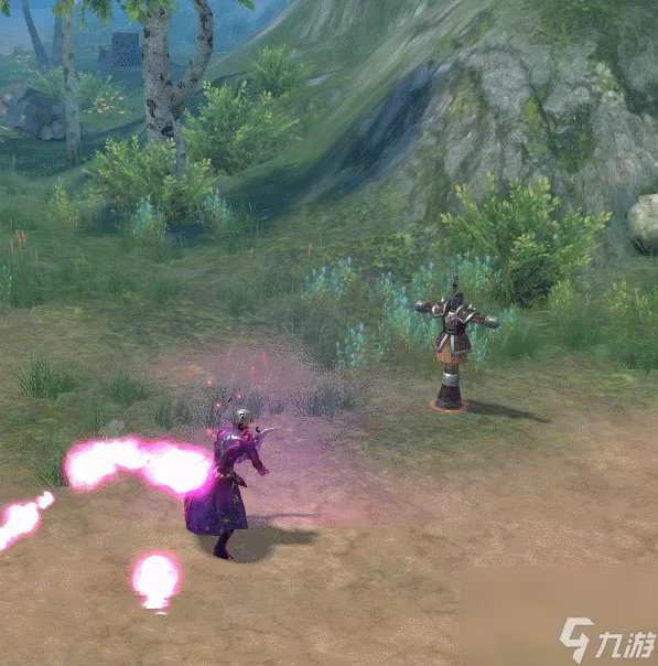 御龙在天职业属性解析 御龙在天五大职业详细介绍