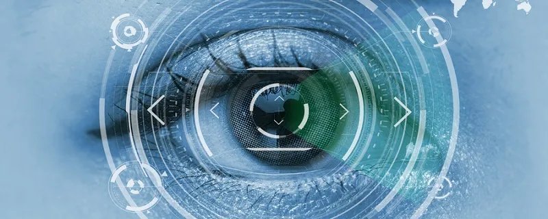 张翰的眼睛是什么意思 张翰眼睛的梗是谁弄的