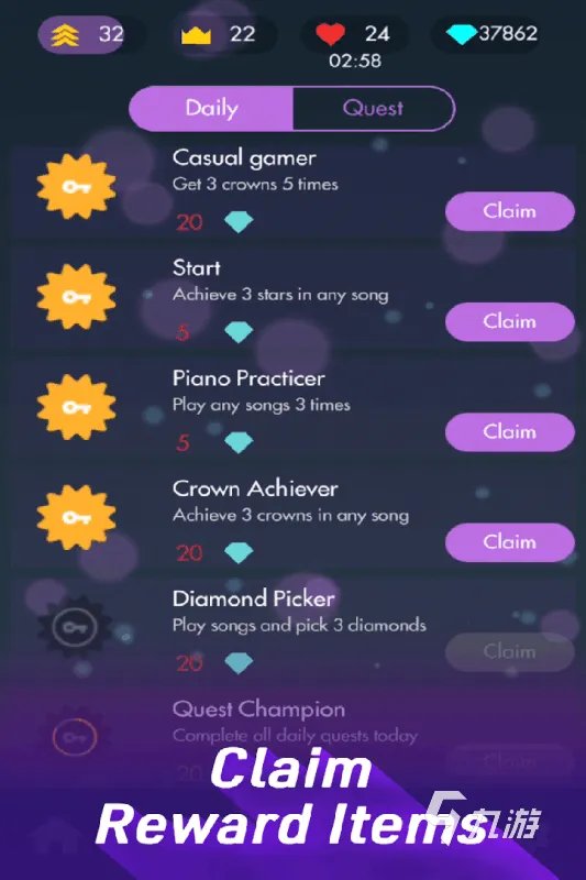 与节奏大师类似的手机游戏 类似节奏大师手游有哪些