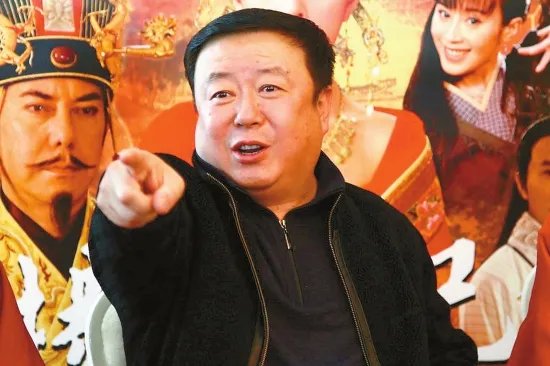传尤小刚老婆已离婚 第三任娇妻系“尤女郎”