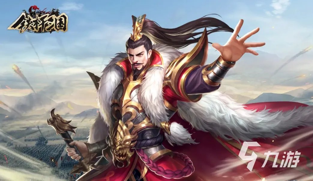 国外网游排行榜前十名推荐 大型网络游戏分享2023