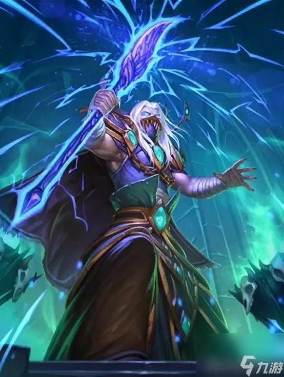 掘墓者厉害吗值得买吗 掘墓者皮肤价格表