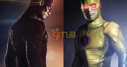 闪电侠第二季05剧情分析 第二季第五集什么时候出