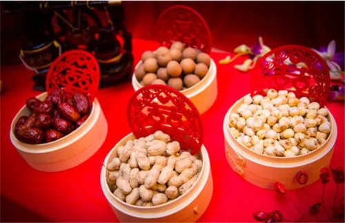 重庆结婚习俗有哪些 重庆结婚有什么讲究