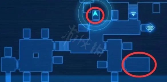 《最终幻想7核心危机重聚》研究所钥匙在哪？研究所钥匙位置分享