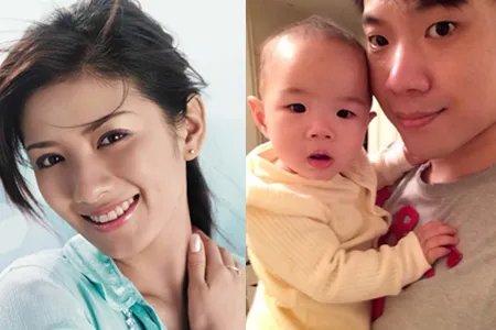 黄奕诉前夫胜诉 心情既轻快又疲惫