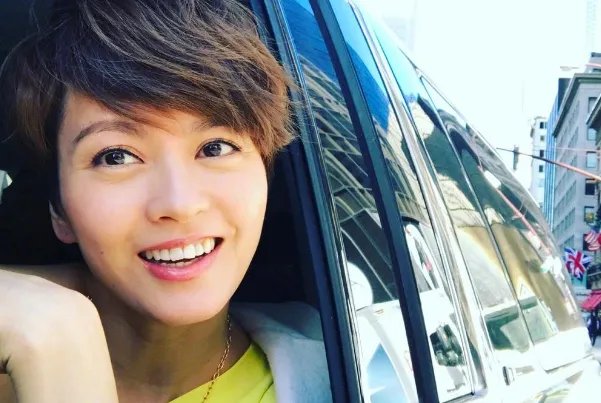 梁咏琪最经典的歌曲top10:《短发》上榜,第五活力十足