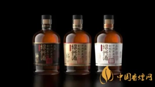 古越龙山黄酒全部品种 古越龙山黄酒价格表图一览