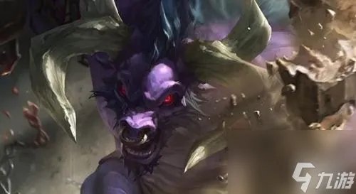 英雄联盟牛头酋长出装顺序 lol上单牛头酋长打法