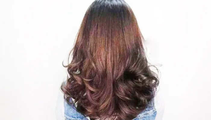 适合圆脸的卷发发型 圆脸适合那些卷发发型