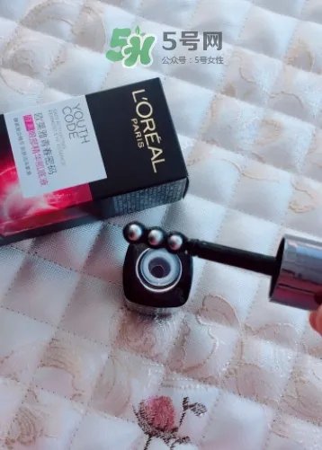 欧莱雅三珠小冰棒怎么样?欧莱雅三珠小冰棒好用吗