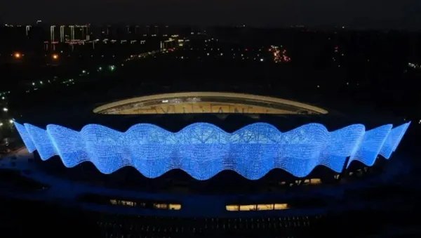 西安全运会时间推迟了吗？