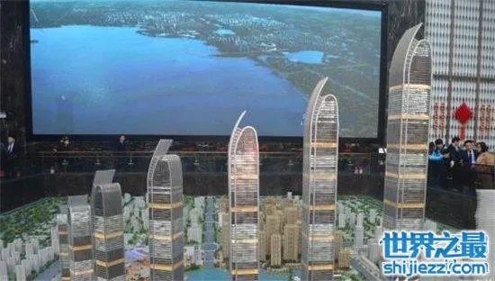 安徽第一高停建原因,破坏环境造成污染被迫停建