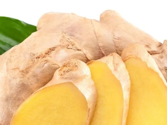 炒姜末敷脚心的副作用