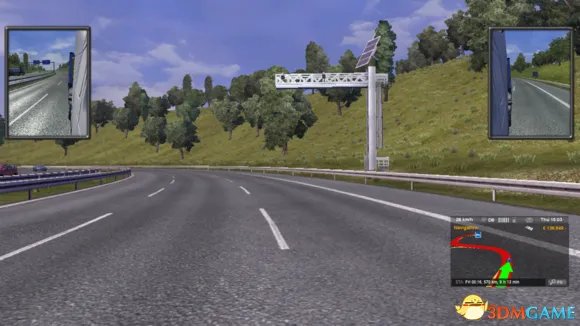 欧洲卡车模拟2图文攻略 欧洲卡车模拟流程攻略一览