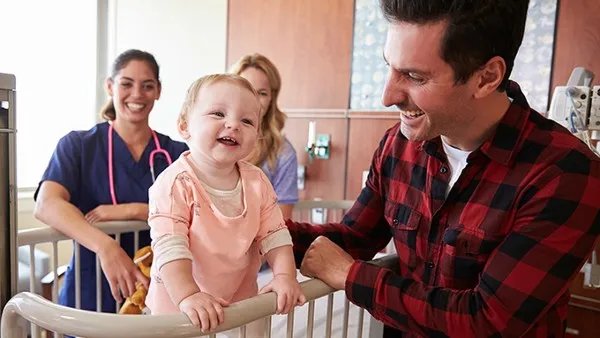 婴儿需要哪些床上用品？盘点婴儿4大床上用品