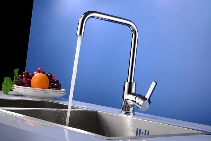 水龙头不溅水的小妙招有哪些