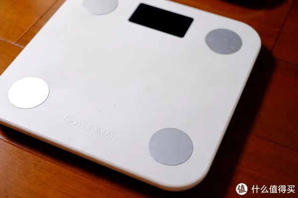 测出你身体年龄的魔秤 — Honor 荣耀 体脂秤初体验