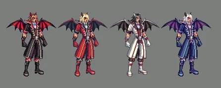 DNF2014国庆礼包外观大曝光 可选克隆套