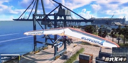 腾讯最新公布的“吃鸡”端游《无限法则》怎么样？