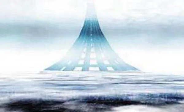 x-seed4000摩天巨塔可能实现?日本真实版天空之城