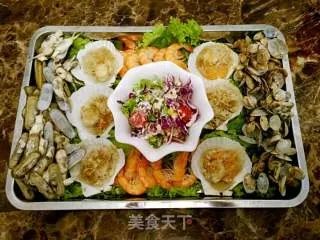八鲜过海