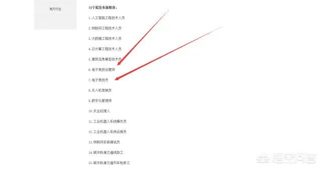 电子竞技员新职业是真的吗？电子竞技员新职业的收入是多少呢？