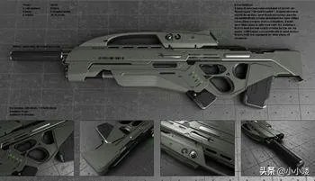 曾经电影里出现的科幻武器，有哪些已经变成了现实？