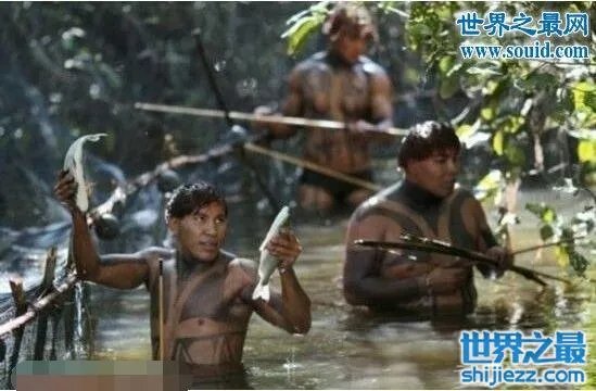 揭秘一女多夫的奇葩民族，这里是女性的天堂 