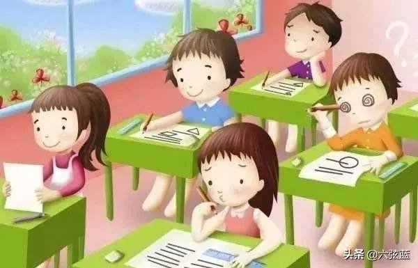 小学生期中考试缺考了怎么办