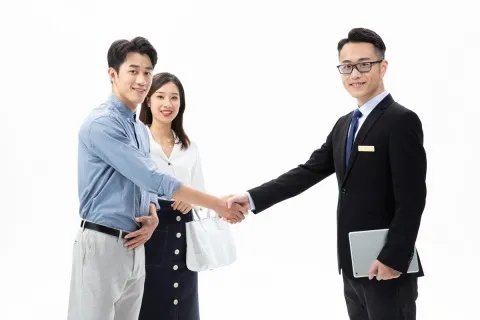 加盟是什么意思