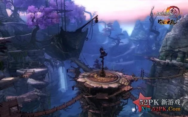 剑网3丐帮什么时候出 剑网3丐帮技能攻略