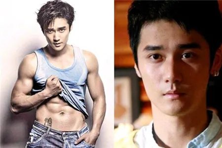 蒋劲夫豪车被控诉 奋斗七年的战利品居然是这样