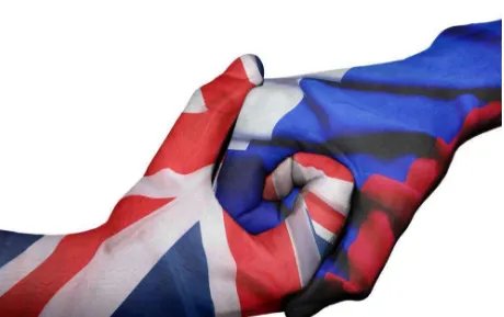 俄怼回英首相通牒有何影响?