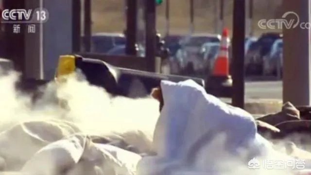 美国的超级寒流是怎么产生的?中国会遇到这样的寒流吗?