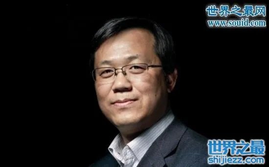 没有明星报复卓伟吗，卓伟混迹八卦的终极诀窍 