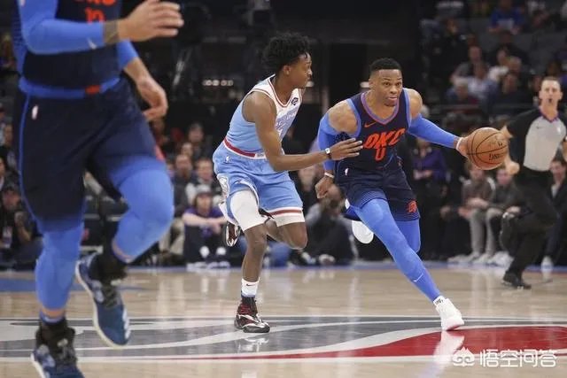 11月20日,威少复出砍准三双仍输球,施罗德进攻低迷,你如何评价这场比赛?