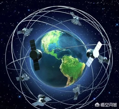 中国的北斗导航5月1日正式使用，市面上的高德地图，百度地图等软件是否支持北斗系统？