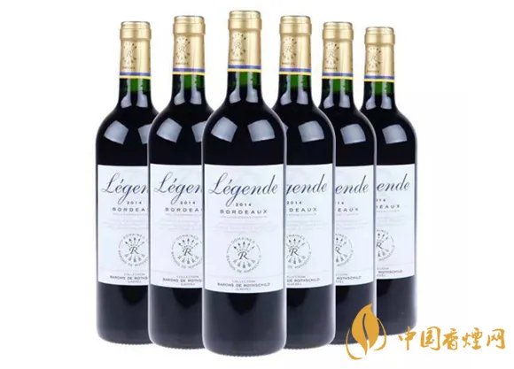 拉菲传奇红酒多少钱一瓶 拉菲传奇系列红酒价格