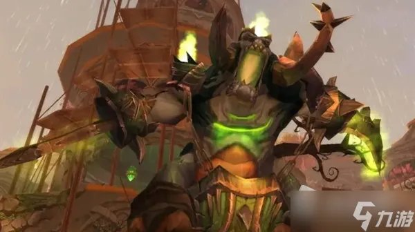 《魔兽世界》太阳井副本通关攻略