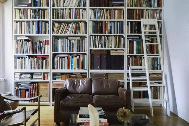 著名建筑师贝聿铭故居出售，他亲自操刀的家居然是这样的？