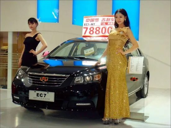 ChinaJoy2013 Showgirl:王婉佳