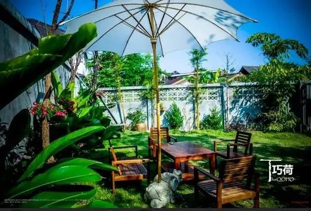 想去清迈.有好的民宿推荐吗？