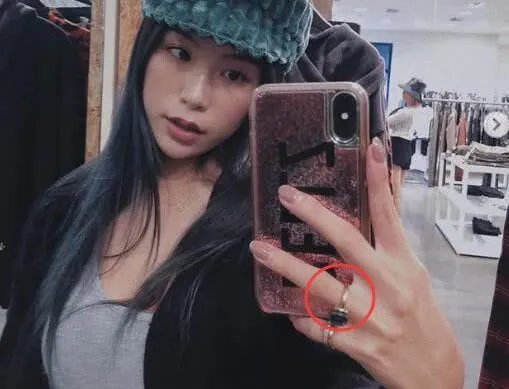 高以翔女友飞浙江怎么回事：高以翔女友是谁及资料