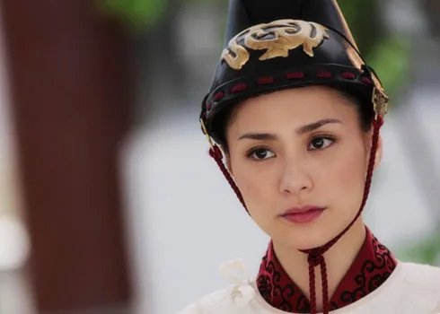 武则天秘史钟欣桐剧照曝光 扒一扒阿娇那些事