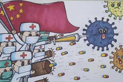 31省区市新增境外输入9例,境外疫情何时能控制住?