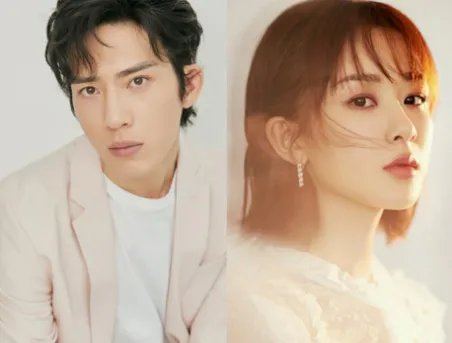 《女心理师》中,杨紫和井柏然在剧中的CP感如何?