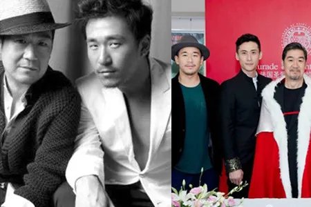 张国立喜获授勋 成为中法文化交流杰出代表