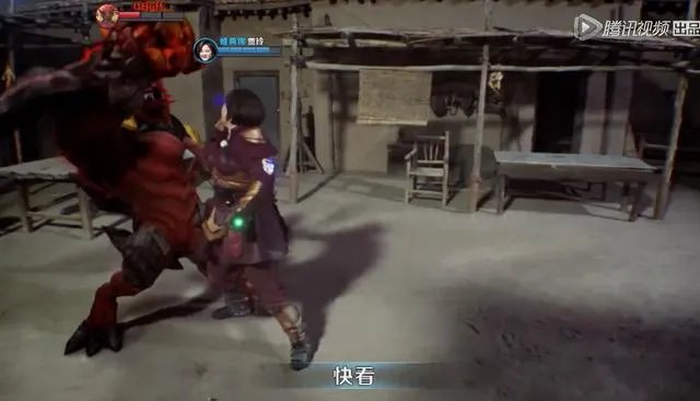 《王者出击》究竟是怎样的真人秀节目？